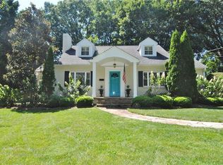 922 Vernon Ave, Winston Salem, NC 27106