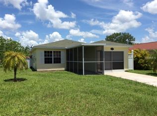 501 Ricold Ter, Pt Charlotte, FL 33954