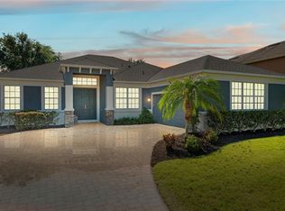 3517 Bunchberry Way, Ocoee, FL 34761