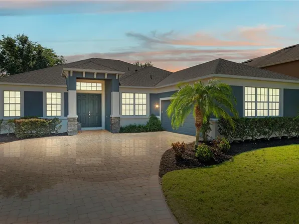 3517 Bunchberry Way, Ocoee, FL 34761