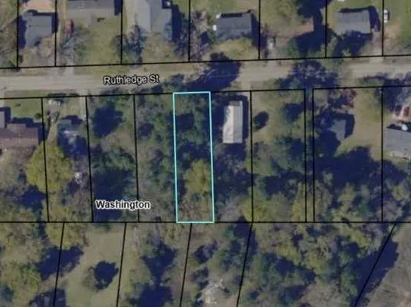 122 Rutledge St #X, Washington, GA 30673