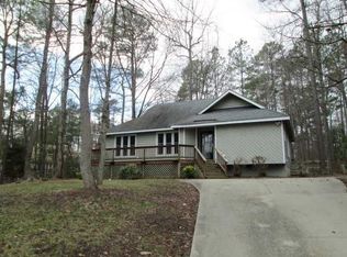 3106 Liberty Oaks Rd, Midlothian, VA 23112