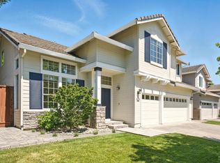 4234 Kingsford Dr, Napa, CA