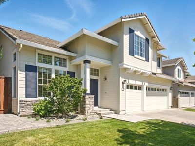 4234 Kingsford Dr, Napa, CA, 94558
