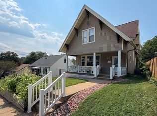 63 Nevada St, Dubuque, IA 52001
