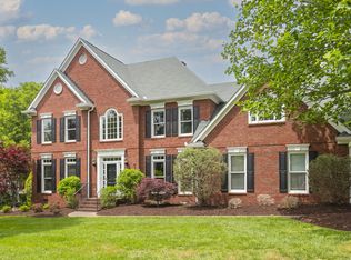 9628 Brunswick Dr, Brentwood, TN 37027