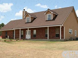 5547 Fm 89 LOT B, Tuscola, TX 79562