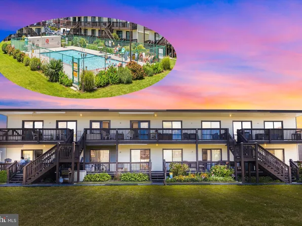 2601 Gull Way Unit 30, Ocean City, MD 21842