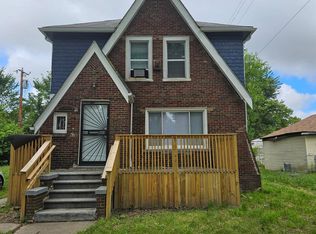 5581 Drexel St, Detroit, MI 48213