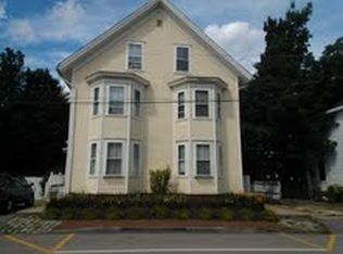 33 Lincoln St, Dover, NH 03820