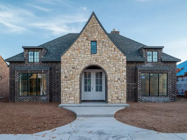3805 123rd St, Lubbock, TX 79423
