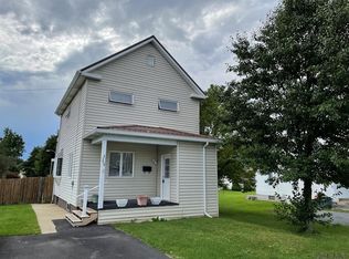 714 Vine St, Portage, PA 15946
