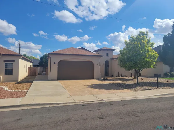 1513 W Avenue L, Lovington, NM 88260