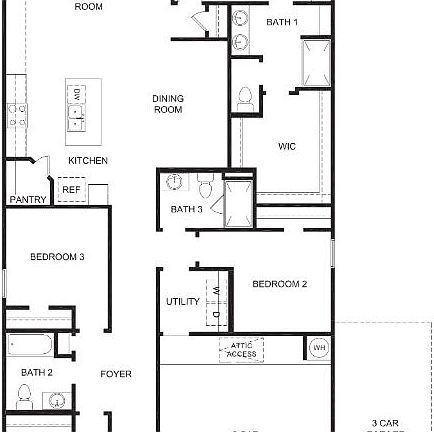 Floor Plan.