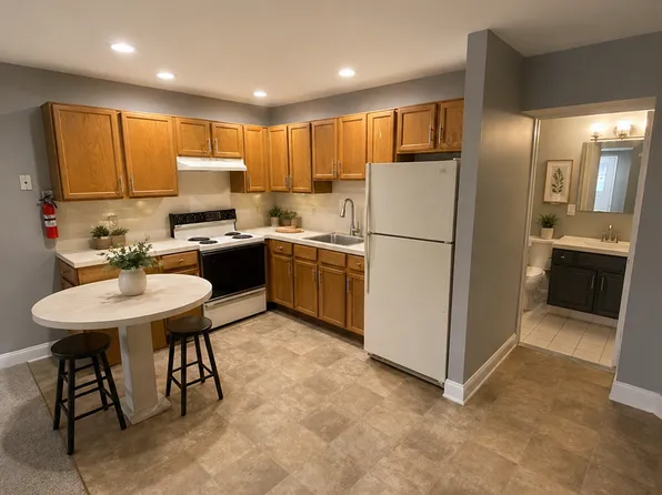 20 N 9th Street, Emmaus, 20 N 9th St #2-W41, Emmaus, PA 18049