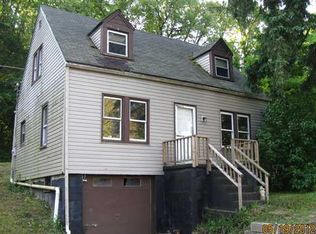 6638 Old Route 8 N, Valencia, PA 16059