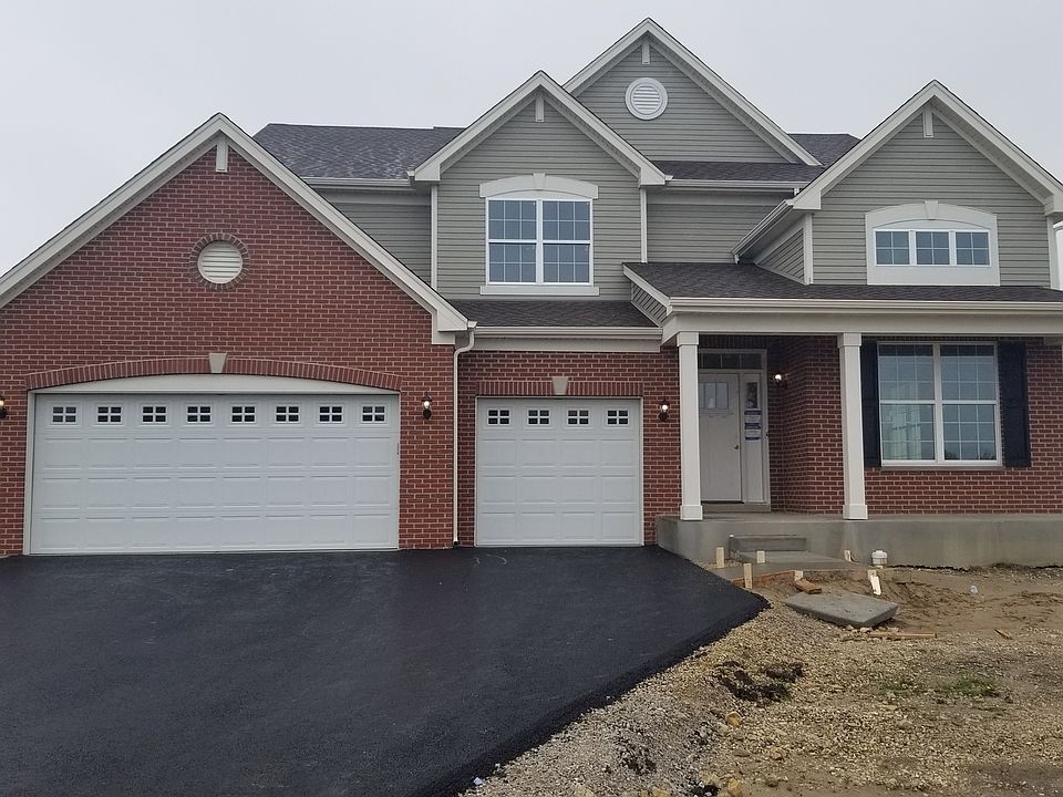 1st image of 25214 W Jackson Ln