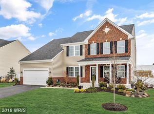 328 Meadow Creek Dr, Westminster, MD 21158