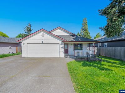 2410 Hollywood Dr NE, Salem, OR, 97305