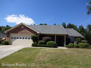 525 Country Glen Dr, Grovetown, GA 30813