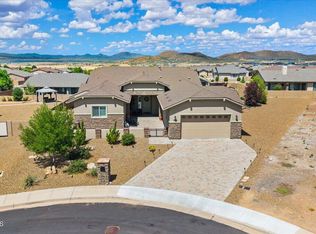 8918 N Kaylee Way, Prescott Valley, AZ 86315