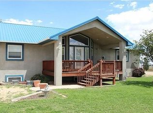 23555 McDaniels Rd, Calhan, CO 80808