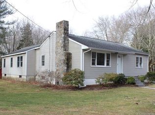 228 Roast Meat Hill Rd, Killingworth, CT 06419