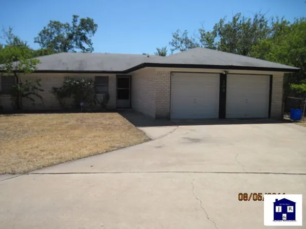 309 Myra Lou Ave, Copperas Cove, TX 76522