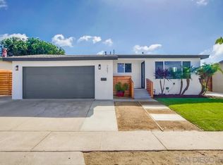 7487 Bagdad St, San Diego, CA 92111