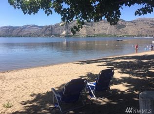 101 Veranda Dr, Oroville, WA 98844
