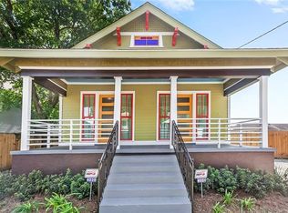 4022 N Robertson St, New Orleans, LA 70117