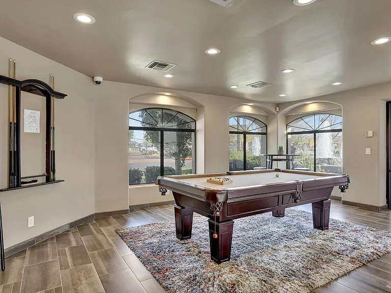 San Montego Apartments in Mesa, Arizona