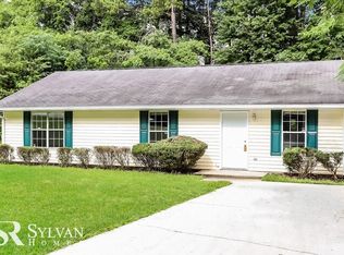 4227 Murray Lake Ct, Forest Park, GA 30297