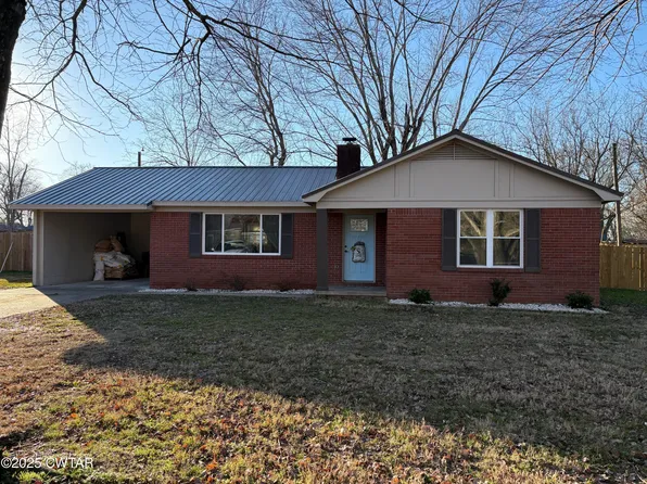 345 Cooper Cv, Whiteville, TN 38075