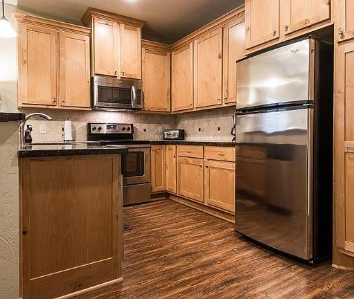 4.0 kitchen
