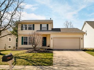 1533 Bendelow Dr, Columbus, OH 43228