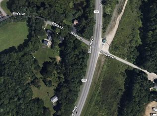 1 Fifes Ln, South Berwick, ME 03908