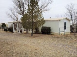 76 Sportsman Dr, Los Lunas, NM 87031