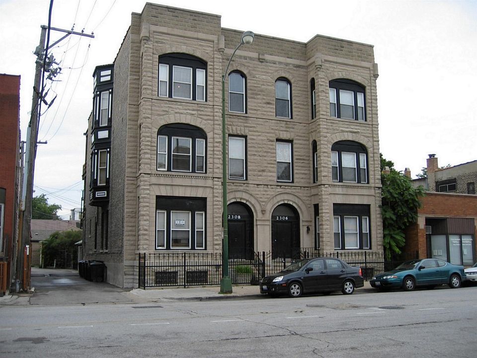 1st image of 2306 W Taylor St #3