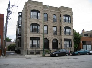 2306 W Taylor St #3, Chicago, IL 60612