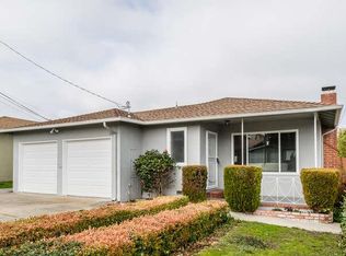 270 Lomita Ave, San Bruno, CA 94066