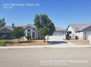 4440 Western Creek Cir, San Bernardino, CA 92407