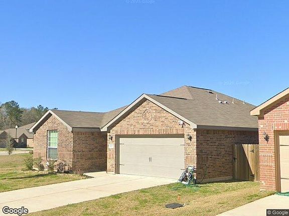 Property Side View