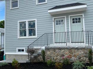 7 Sexton St #2, Watertown, MA 02472