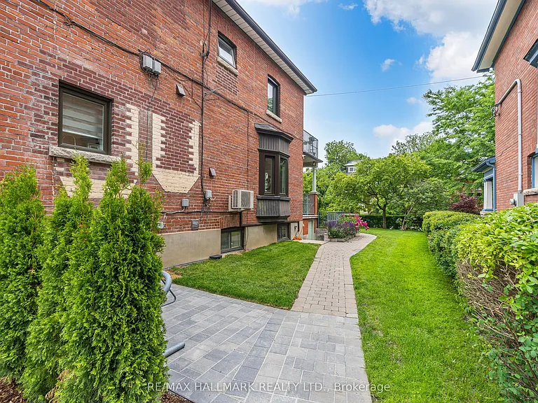 202 Rusholme Rd #HOUSE — Photo 18