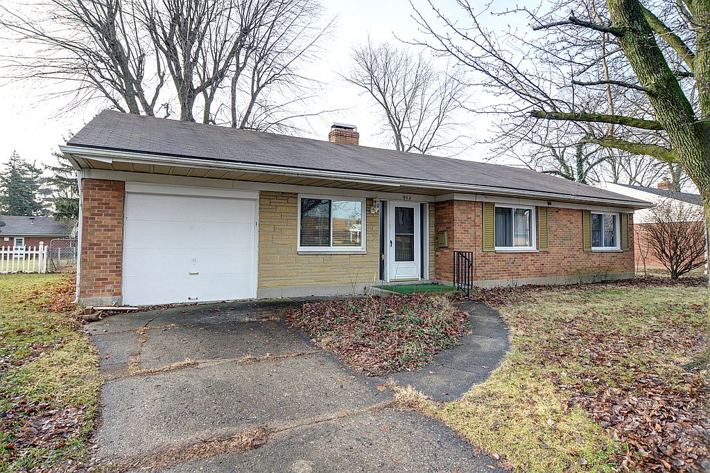 912 E Stroop Rd, Kettering, OH 45429 Zillow
