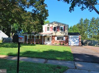 43 Pueblo Rd, Doylestown, PA 18901