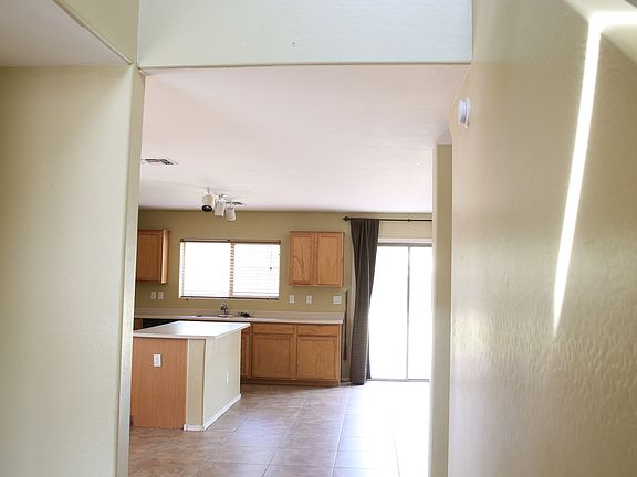 Entry Way
