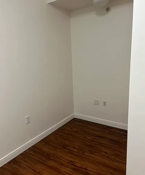 Office/Entry Space