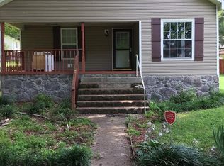 1216 Railroad Ave, Athens, TN 37303